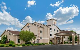 Comfort Inn Warren